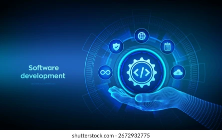 Foto 1 de Software Solutions