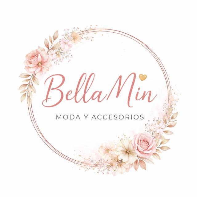Logo de BellaMin