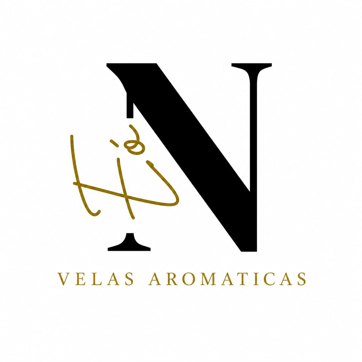 Logo de EON Velas Aromáticas